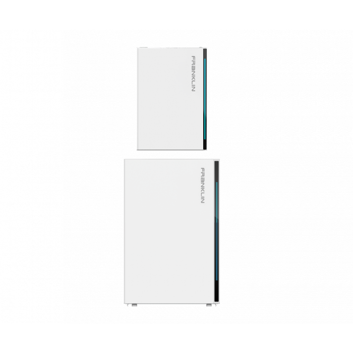 FranklinWH A power AC battery with Built-In Advanced Inverter