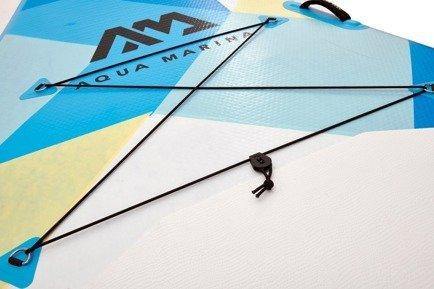 Aqua Marina - Mega - Group iSUP, 5.5m/20cm