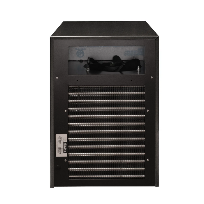 Wine Cellar Cooling Unit (650 Cu.Ft. Capacity) - Bronze