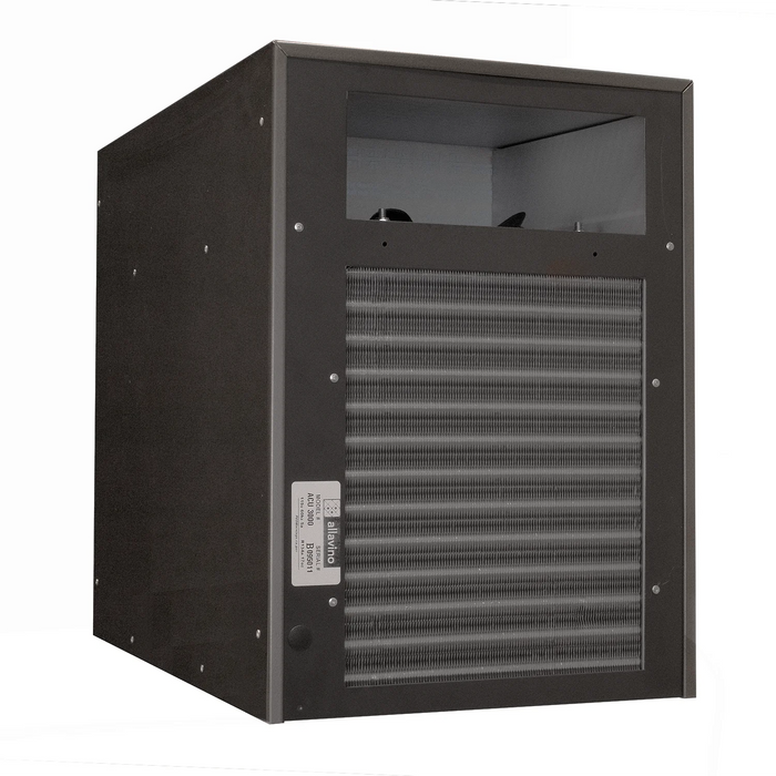 Wine Cellar Cooling Unit (650 Cu.Ft. Capacity) - Bronze