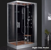 Platinum DZ959F8-R Steam Shower