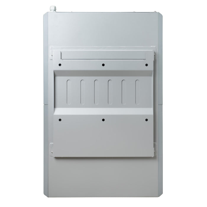 EG4 PowerPro Wall Mount All Weather Lithium Battery 48V 280Ah 14.3kWh LiFePO4 All-Weather Energy Storage UL1973, UL9540A