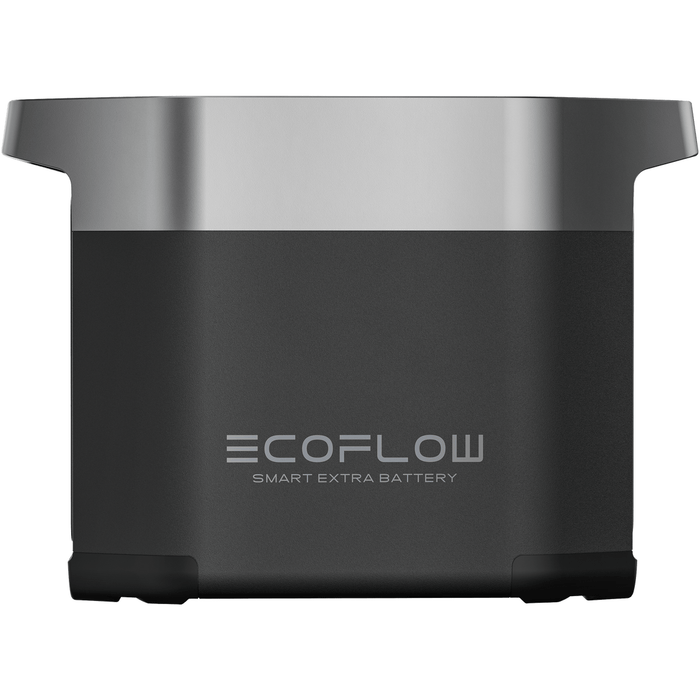 EcoFlow DELTA 2 Extra Battery ZMR330EB