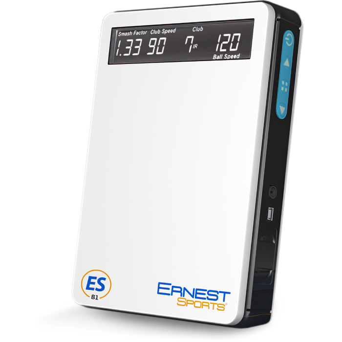 ESB1 Personal Launch Monitor