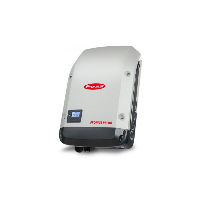 Fronius Primo Lite 6kW Single Phase Solar Inverter