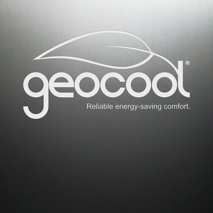 MRCOOL GeoCool 36K BTU, 3 Ton, Downflow Two-Stage CuNi Coil Left Return