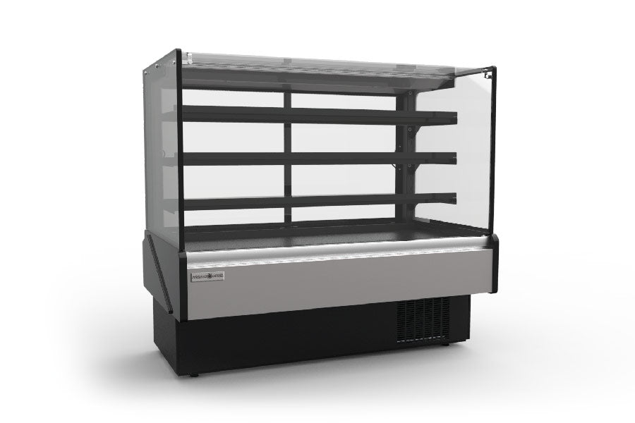 Hydra-Kool KBD-FG-60-S Refrigerated Bakery Case