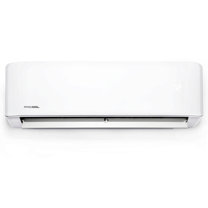 MRCOOL Advantage 4th Gen 36K BTU, 17.5 SEER, Ductless Mini-Split Air Conditioner and Heat Pump with 16 Ft. Line Set