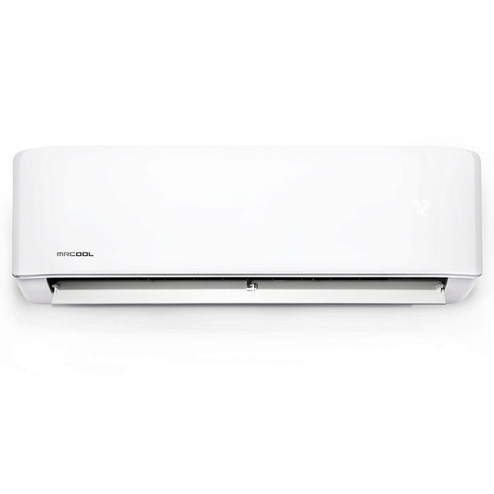 MRCOOL Advantage 4th Gen 36K BTU, 17.5 SEER, Ductless Mini-Split Air Conditioner and Heat Pump with 16 Ft. Line Set