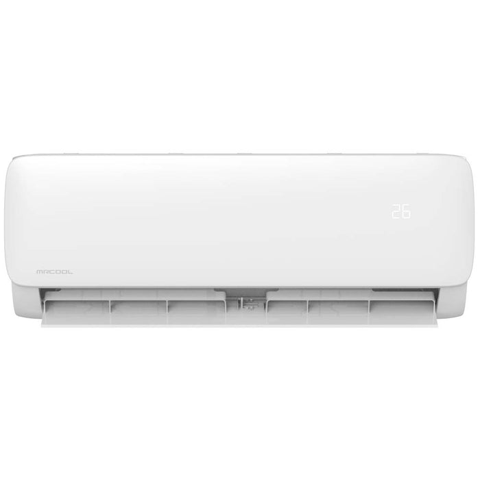 MRCOOL Easy Pro 9K BTU, 20 SEER, 115V, Ductless Mini-Split Heat Pump System