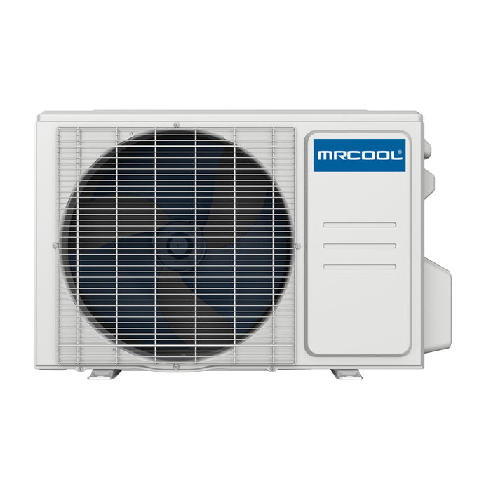 MRCOOL Easy Pro 18K BTU, 18.5 SEER, Ductless Mini-Split Heat Pump System