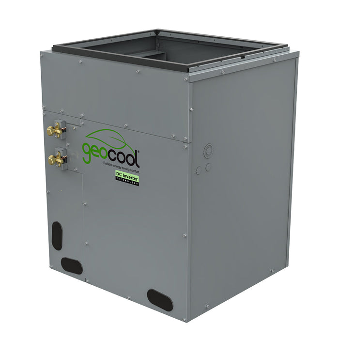 MRCOOL GeoCool 48K BTU 4T Multi Positional Water/Ground CuNi Coil