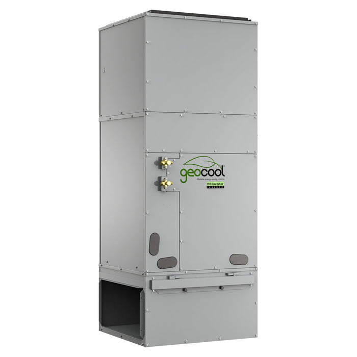 MRCOOL GeoCool 48K BTU 4T Multi Positional Water/Ground CuNi Coil