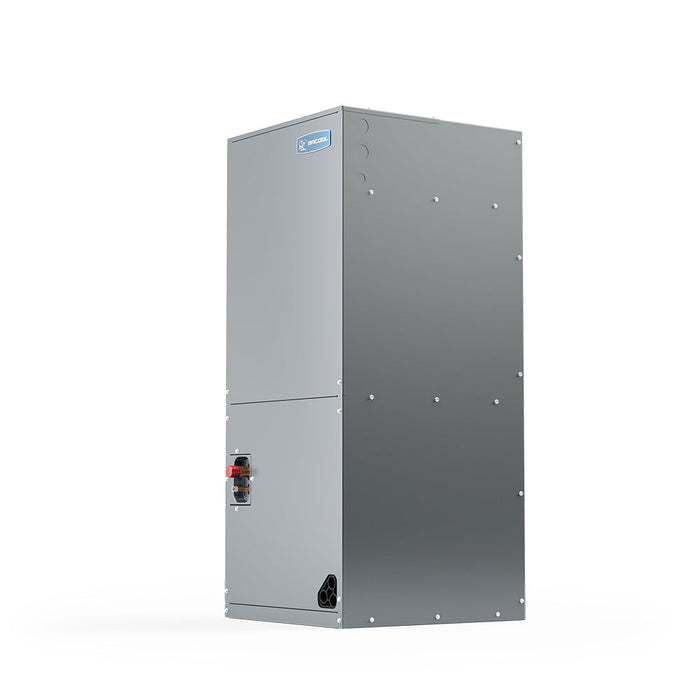 MRCOOL ProDirect 30K BTU, 2.5 Ton, 15 SEER2, Split System A/C Air Handler - Multiposition