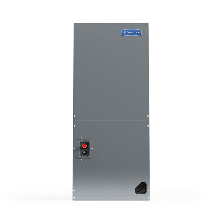 MRCOOL ProDirect 56.5K BTU, 5 Ton, 14 SEER, Split System Air Handler - Multiposition