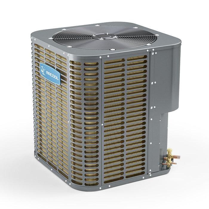 MRCOOL PRODIRECT 60K BTU, 5 Ton, 15 SEER, Heat Pump Condenser