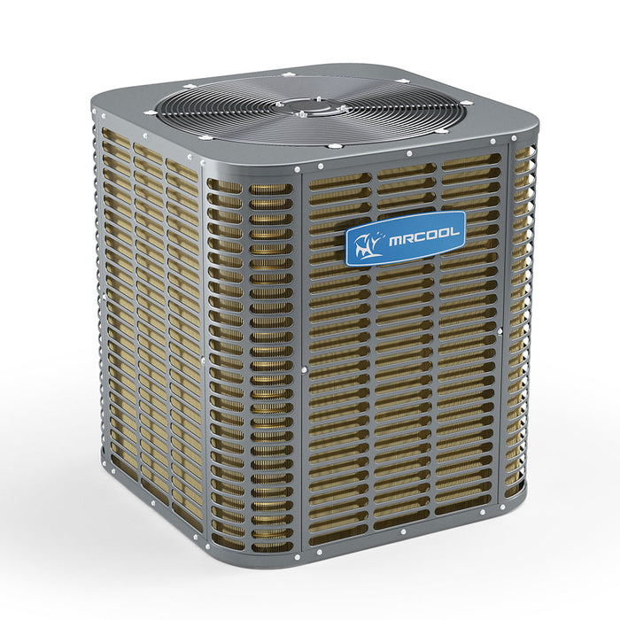 MRCOOL PRODIRECT 60K BTU, 5 Ton, 15 SEER, Heat Pump Condenser