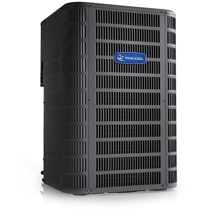 MRCOOL® Signature Series 18,000 BTU 1.5 Ton 15 SEER Central Split System Heat Pump Condenser