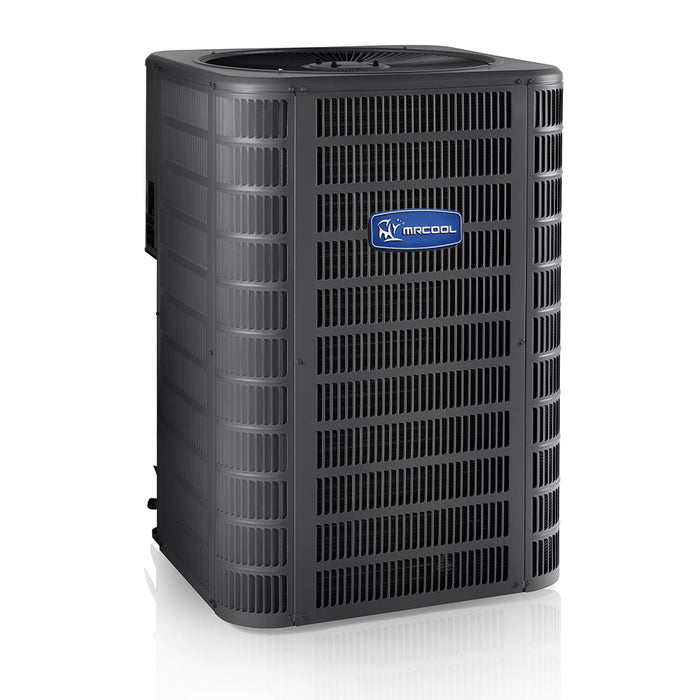 MRCOOL® Signature Series 18,000 BTU 1.5 Ton 15 SEER Central Split System Heat Pump Condenser