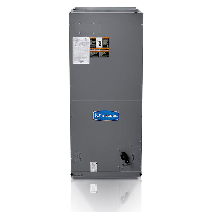 MRCOOL Signature 42K BTU, 3.5 Ton, 14 SEER, Split System Air Handler - Multiposition