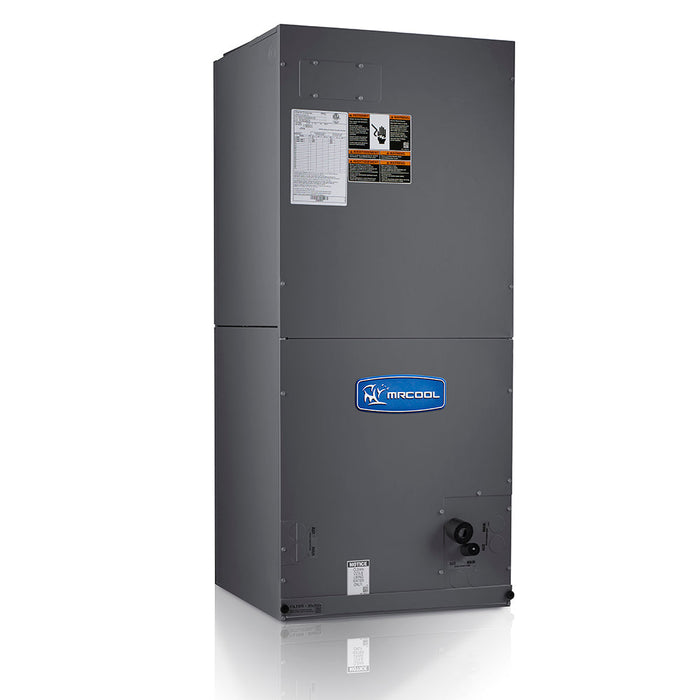 MRCOOL Signature 60K BTU, 5 Ton, 14 SEER, Split System Air Handler - Multiposition