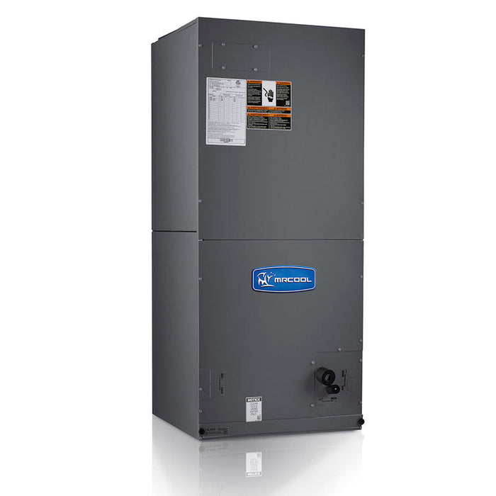 MRCOOL Signature 36K BTU, 3 Ton, 14 SEER, Split System Air Handler - Multiposition