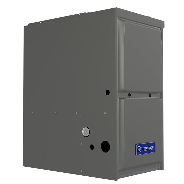 MRCOOL Signature 96% AFUE, 90K BTU, 4 Ton, Downflow Gas Furnace - 21-Inch Cabinet