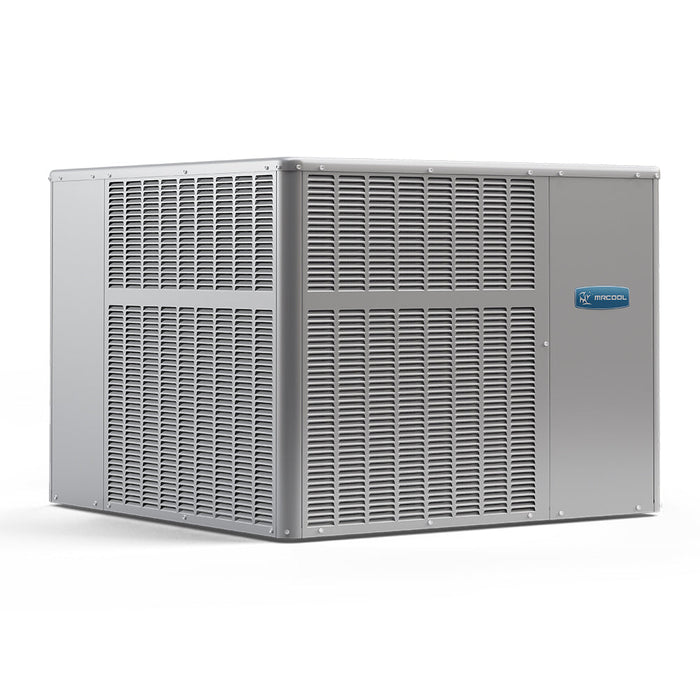 MRCOOL® Signature Series 42,000 BTU 3.5 Ton 14 SEER Air Conditioner Package Unit - Multiposition