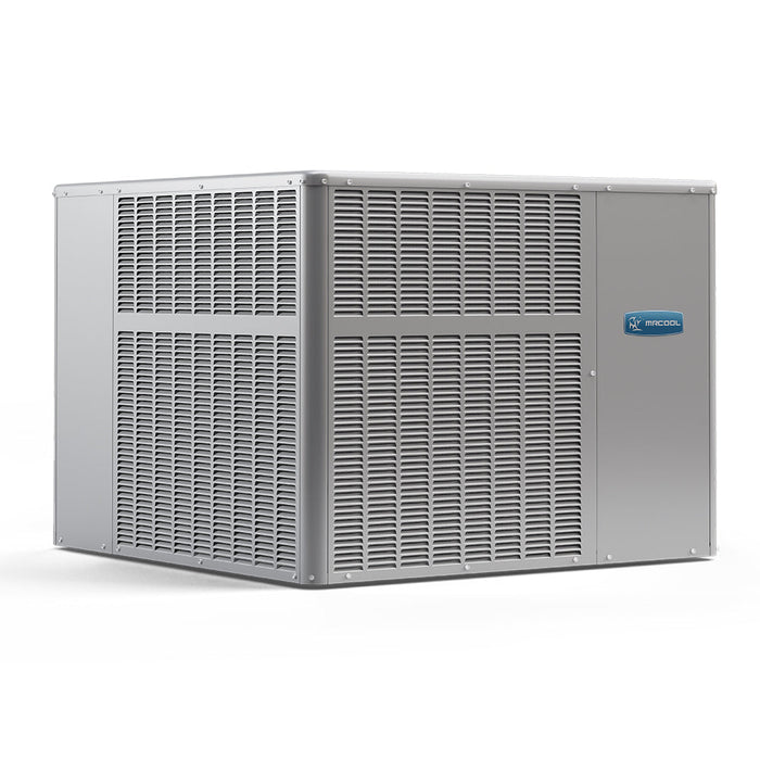 MRCOOL® Signature Series 24,000 BTU 2 Ton 14 SEER Air Conditioner Package Unit - Multiposition