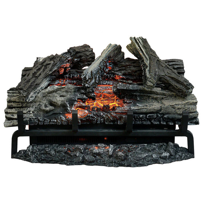 Napoleon 27" Woodland Electric Fireplace Log Set