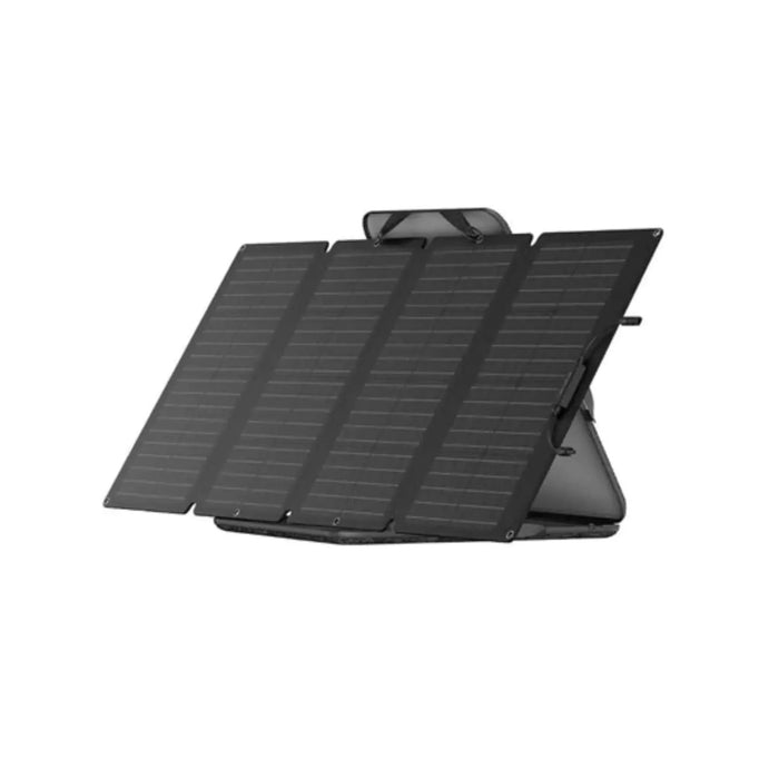 EcoFlow DELTA 2 Max 160W Solar Panel