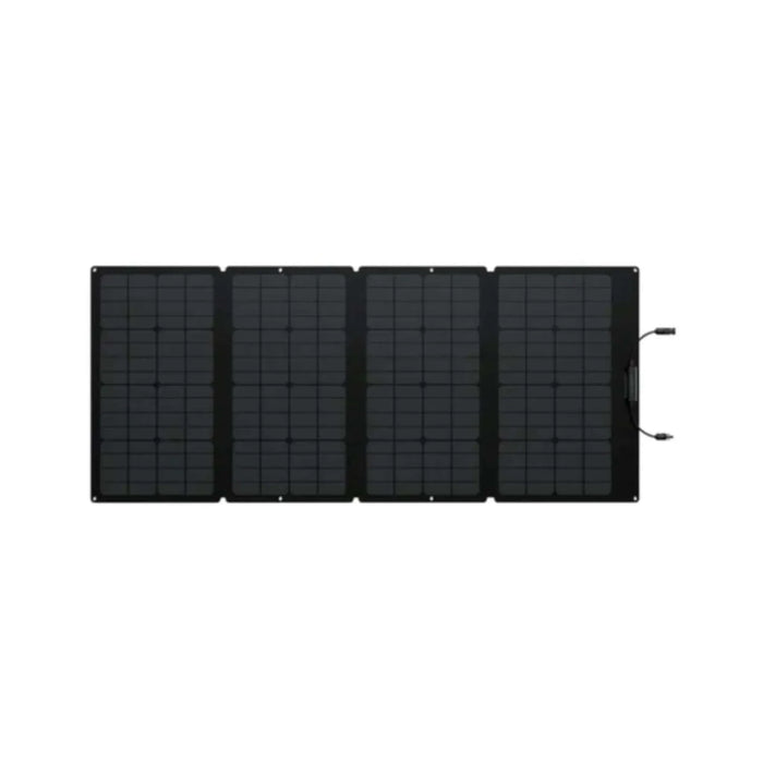 EcoFlow DELTA 2 Max 160W Solar Panel