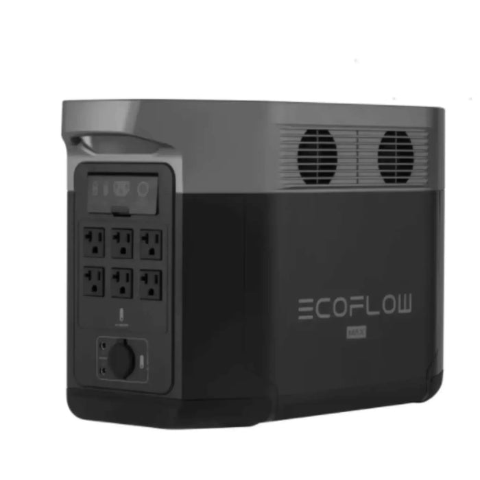 EcoFlow DELTA Max 2000 Power Station