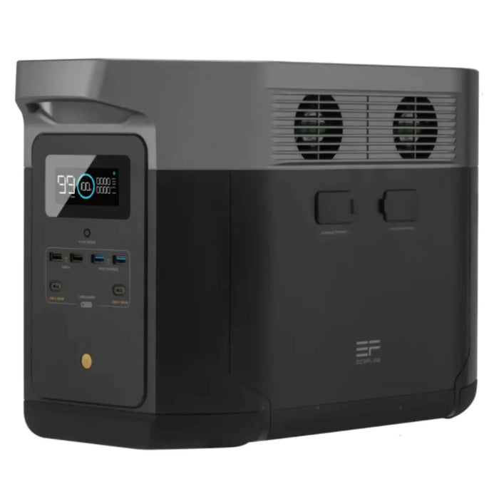 EcoFlow DELTA Max 1600 Power Station