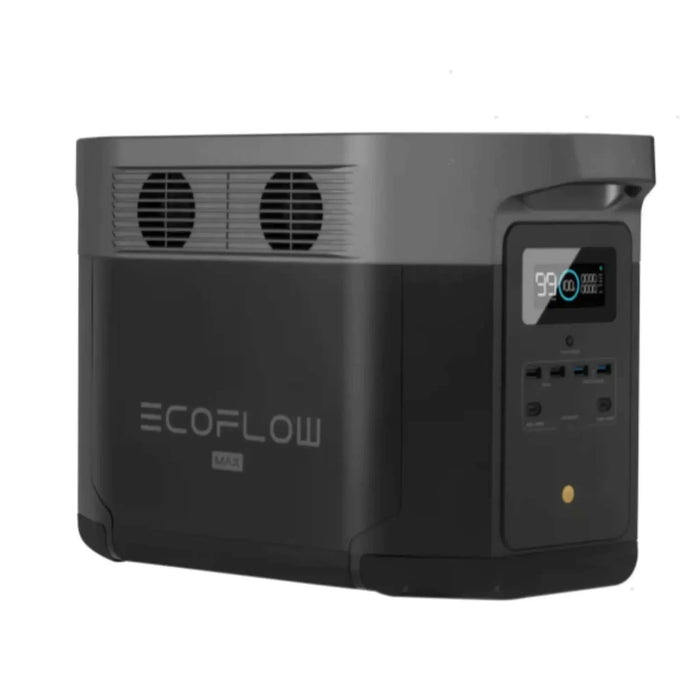 EcoFlow DELTA Max 1600 Power Station