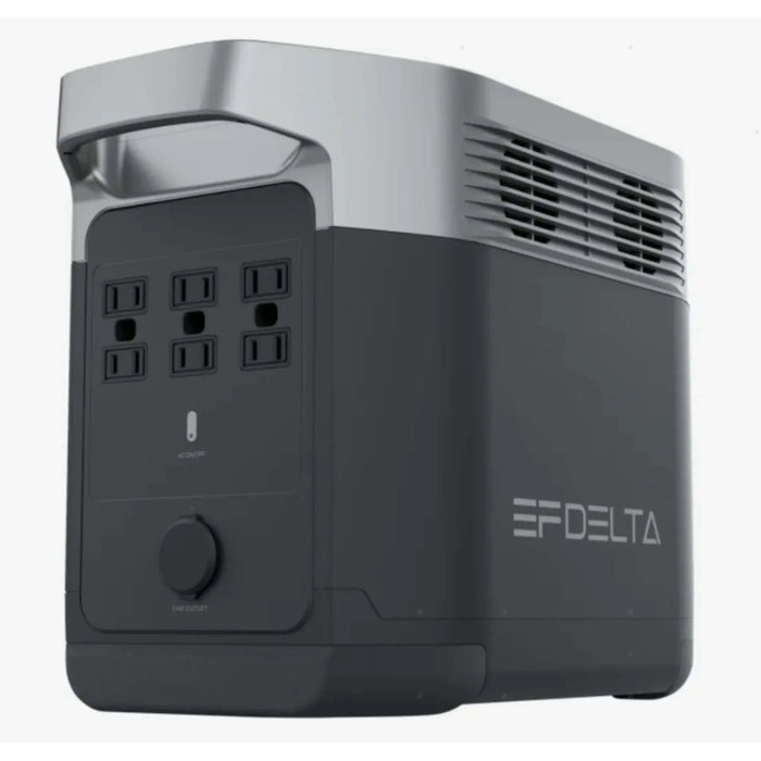 EcoFlow DELTA 1000 Power Station