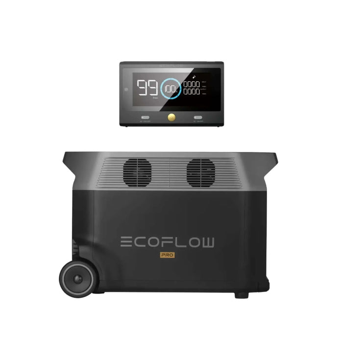 EcoFlow DELTA Pro Remote Control