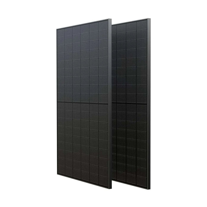 EcoFlow 400W Rigid Solar Panel