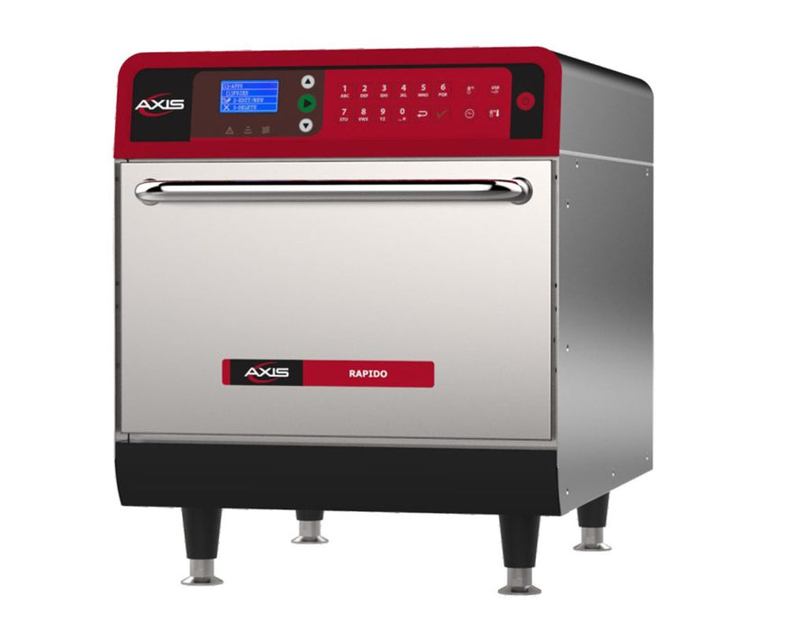 Axis AX-RAPIDO Rapido High Speed Countertop Convection Oven
