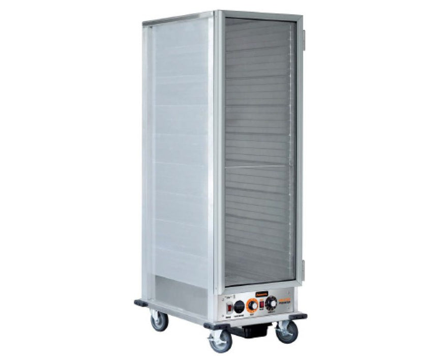 Sierra SHPN Non Insulated Proofer Cabinet