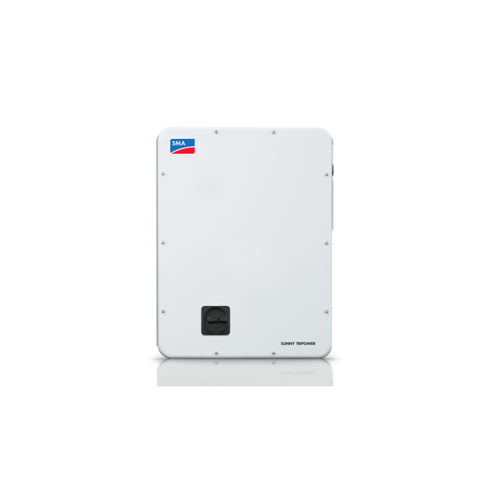 SMA Sunny Tripower CORE1 62-US Three Phase Solar Inverter