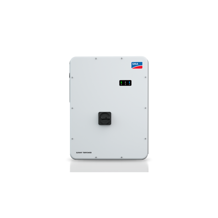 SMA Sunny Tripower CORE1 62-US Three Phase Solar Inverter