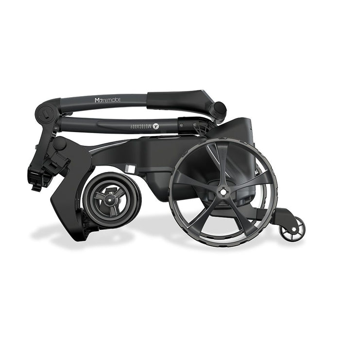 Motocaddy M7 Remote Control Electric Caddy