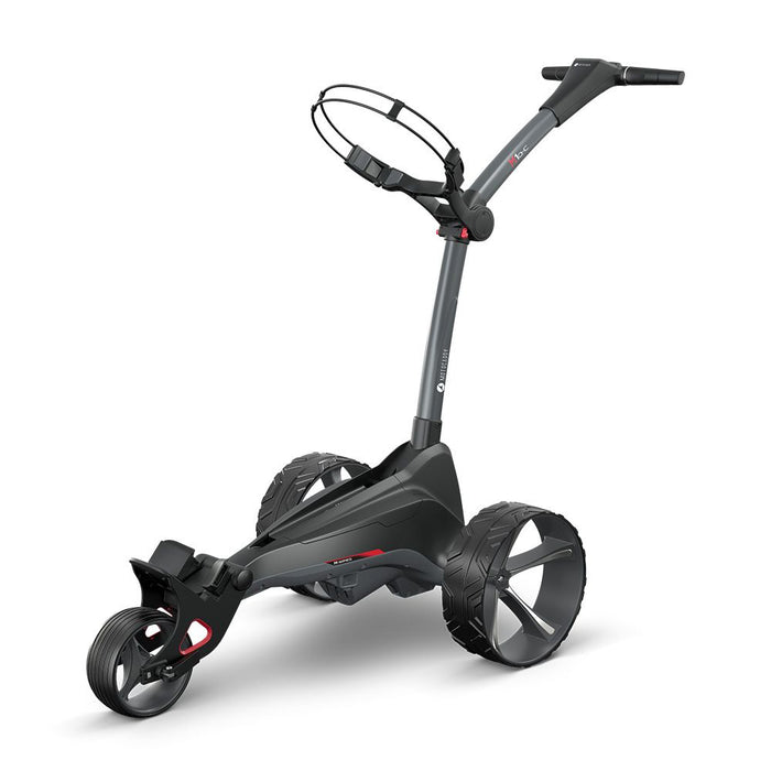 Motocaddy M1 DHC Electric Caddy