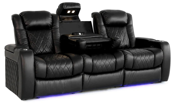 Valencia Tuscany Xl Console Edition Home Theater Chairs