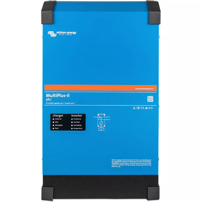 Victron MultiPlus-II 10,000W 48V Inverter/Charger