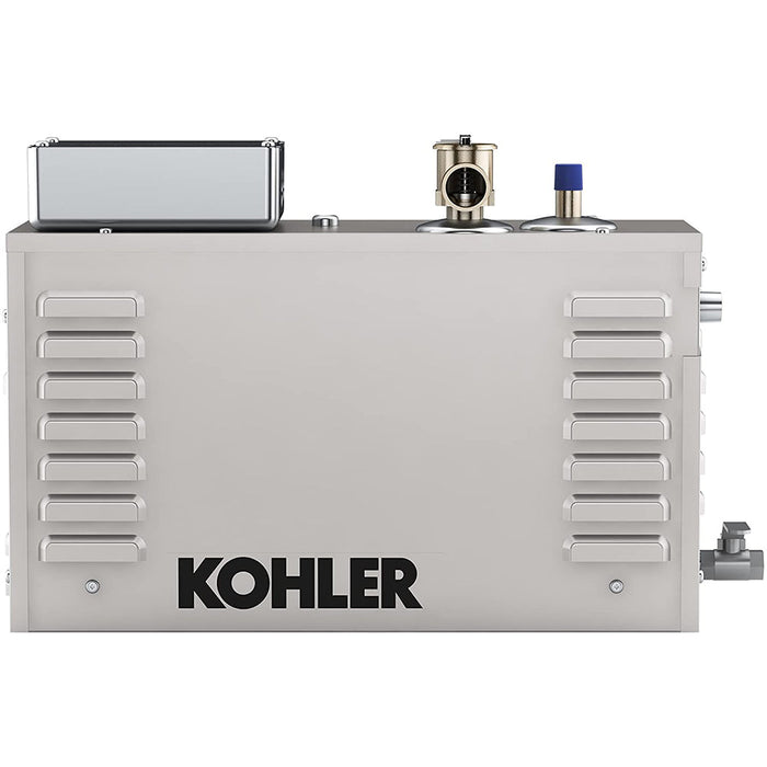 Kohler Invigoration Series 11kW Steam Generator